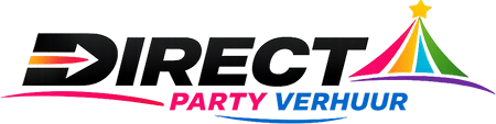 Direct Party Verhuur