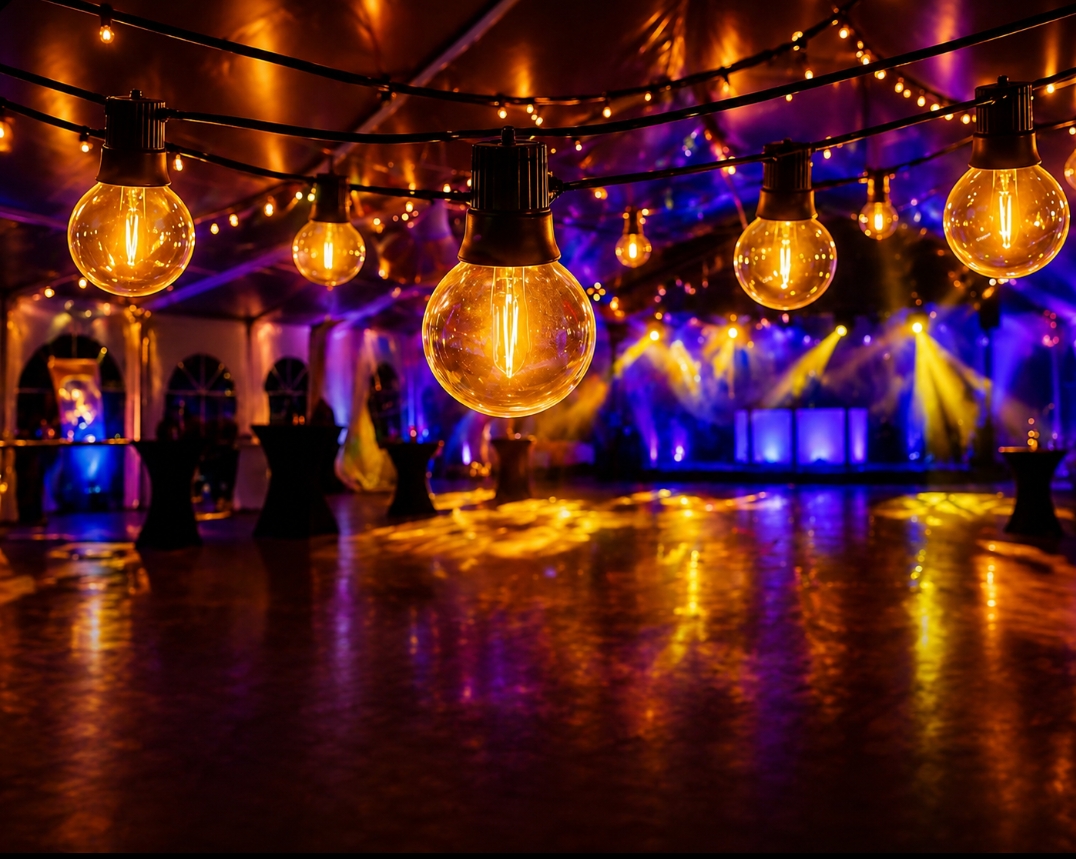tentverlichting